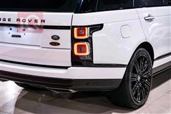 Land Rover Range Rover Vogue